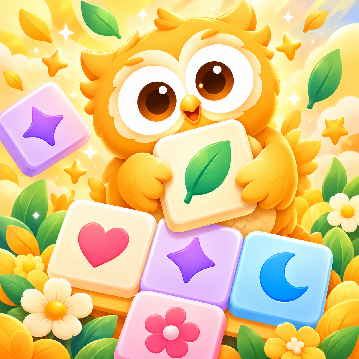 Sunny Owl
